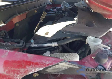 2019 Mitsubishi Outlander Sport 2.0 Le z USA, uszkodzony, nr VIN JA4AR3AU9KU008732